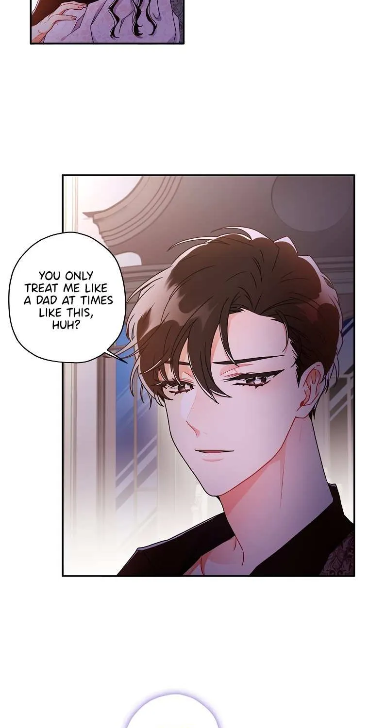I Became The Male Lead’S Adopted Daughter Chapter 52 page 44 - 