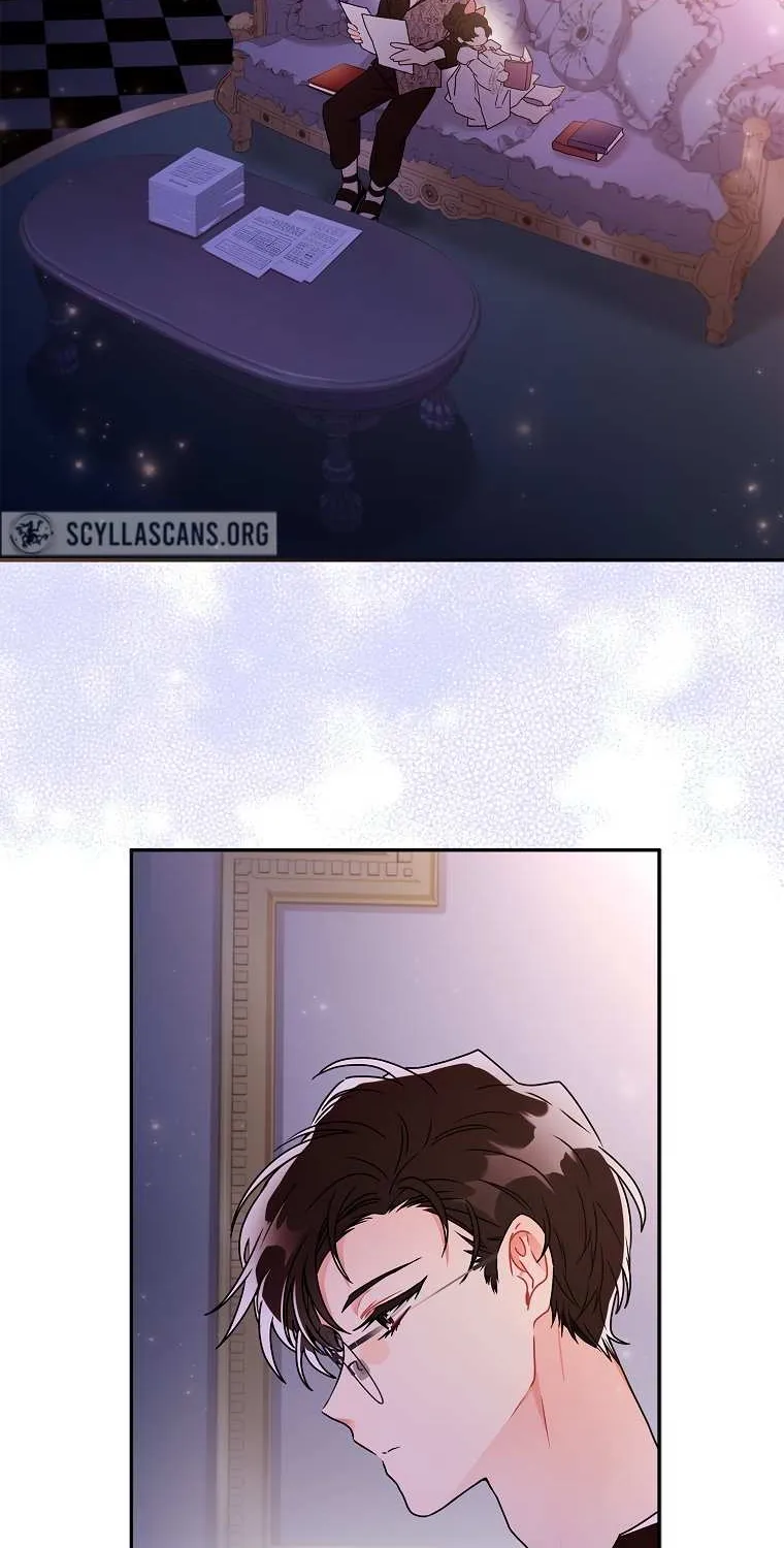 I Became The Male Lead’S Adopted Daughter Chapter 52 page 48 - 