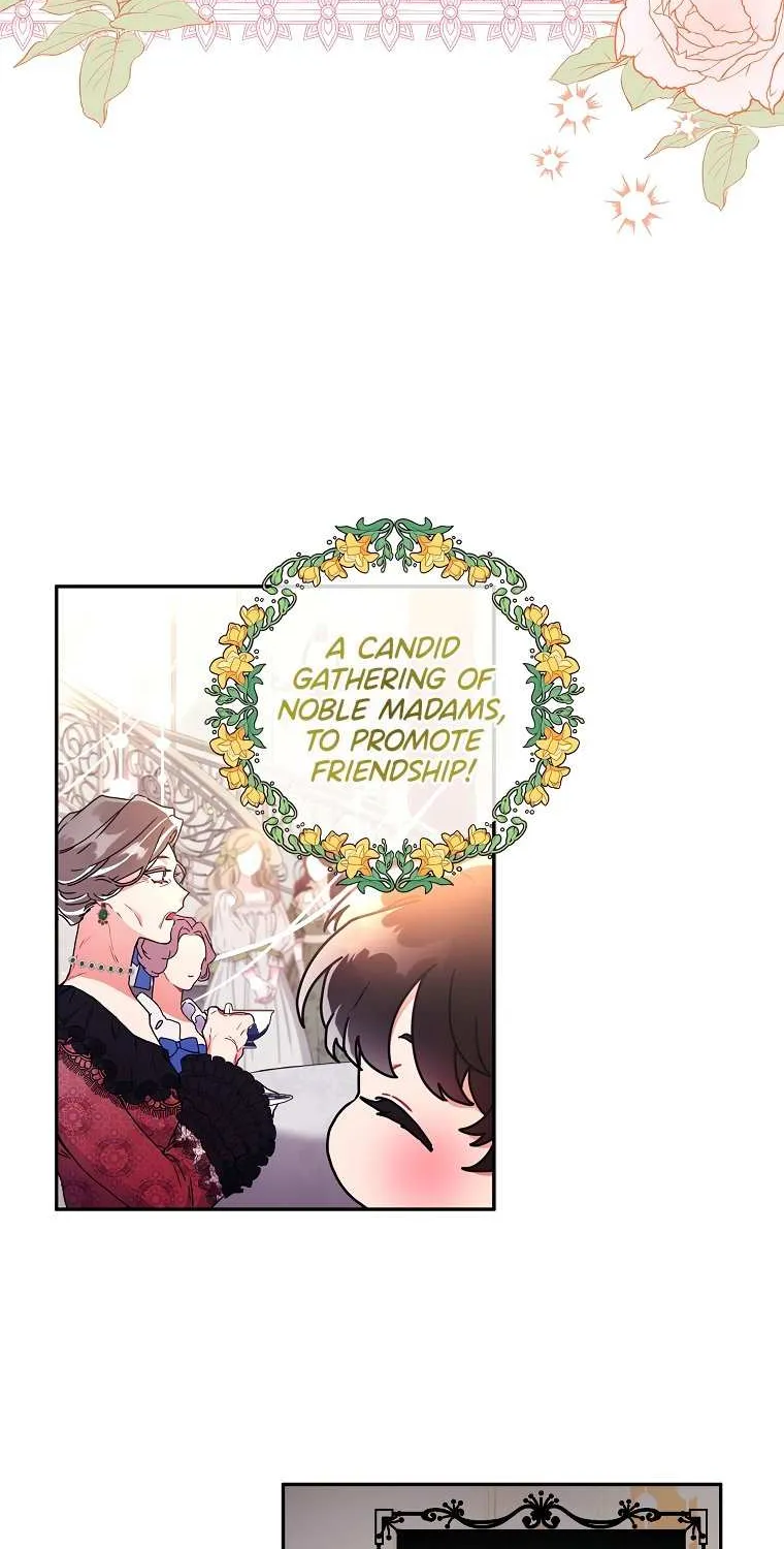 I Became The Male Lead’S Adopted Daughter Chapter 52 page 6 - 