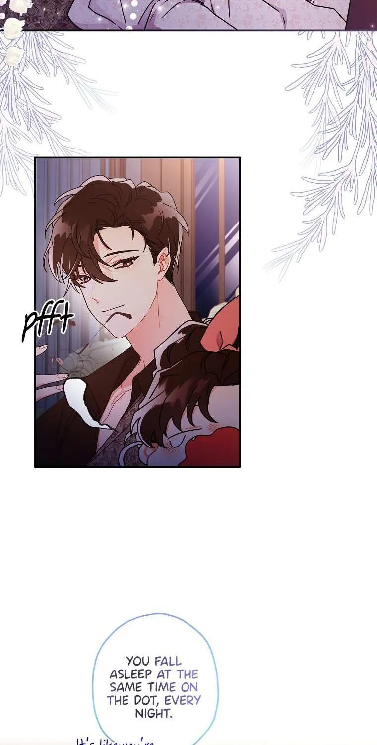 I Became The Male Lead’S Adopted Daughter Chapter 52 page 51 - 
