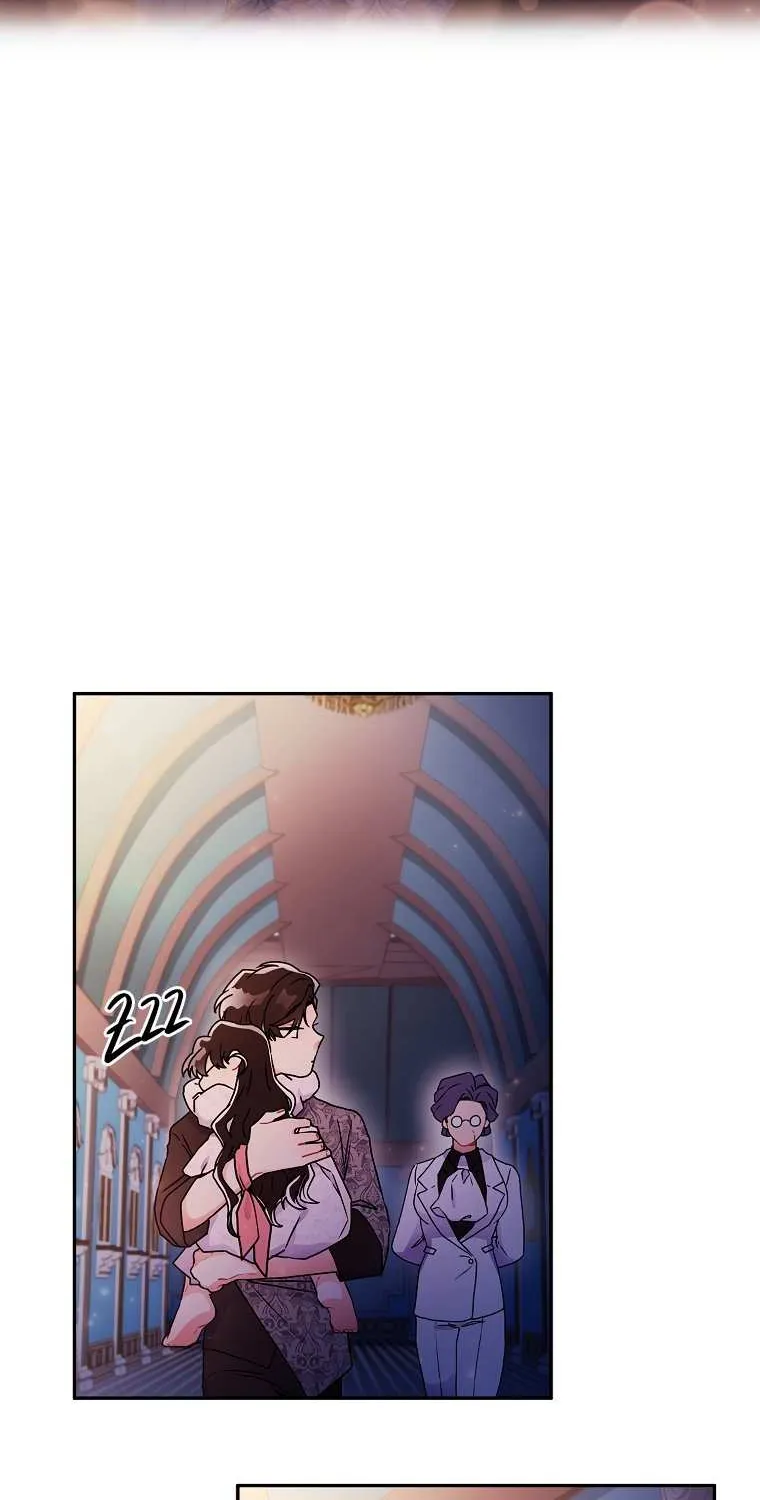 I Became The Male Lead’S Adopted Daughter Chapter 52 page 53 - 