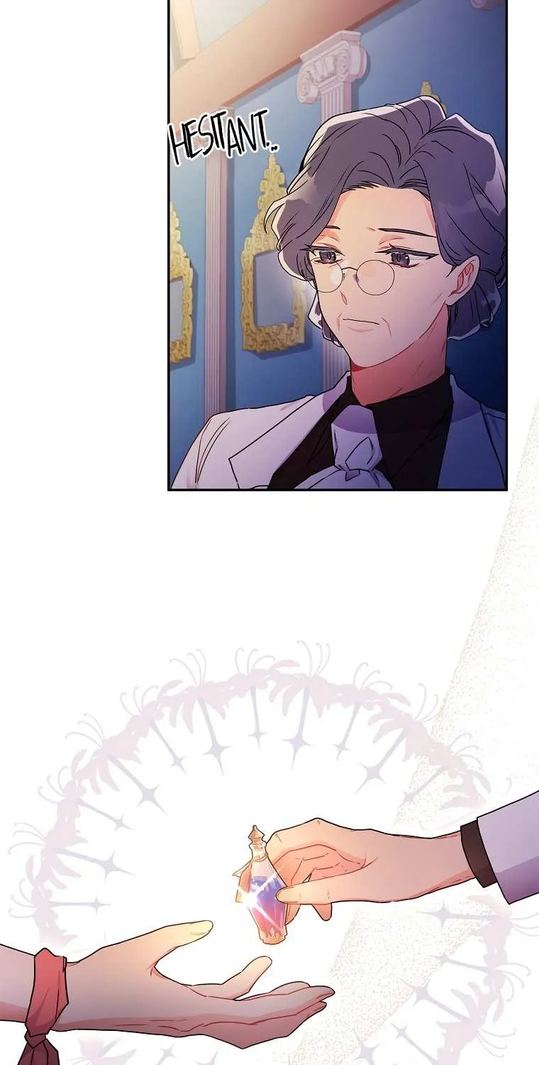 I Became The Male Lead’S Adopted Daughter Chapter 52 page 54 - 
