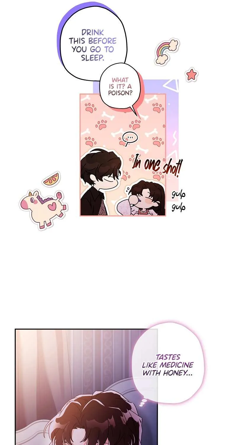 I Became The Male Lead’S Adopted Daughter Chapter 52 page 57 - 