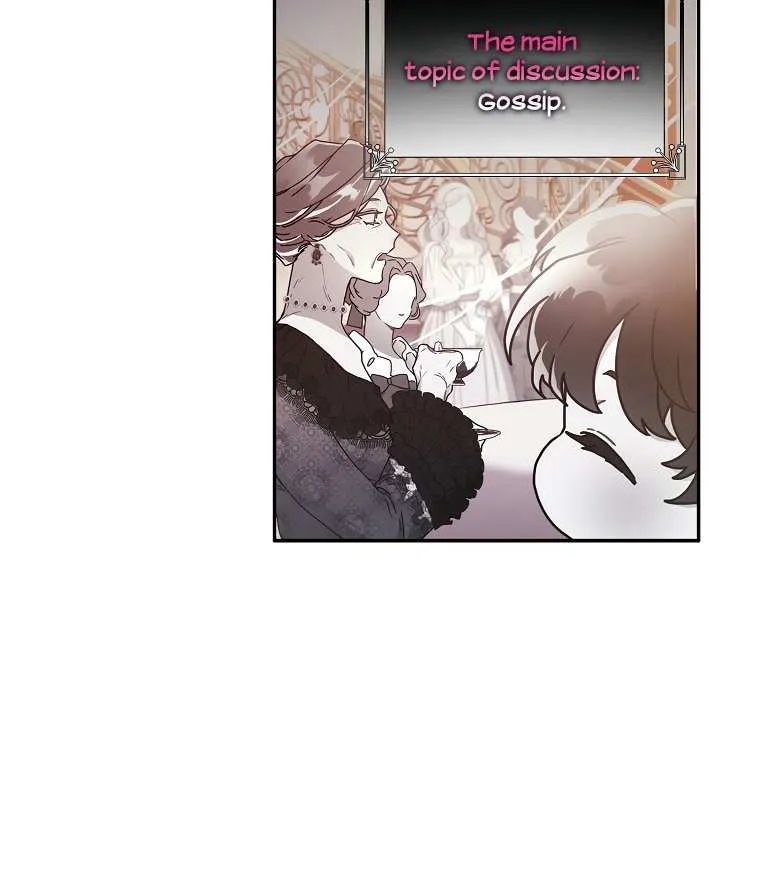 I Became The Male Lead’S Adopted Daughter Chapter 52 page 7 - 