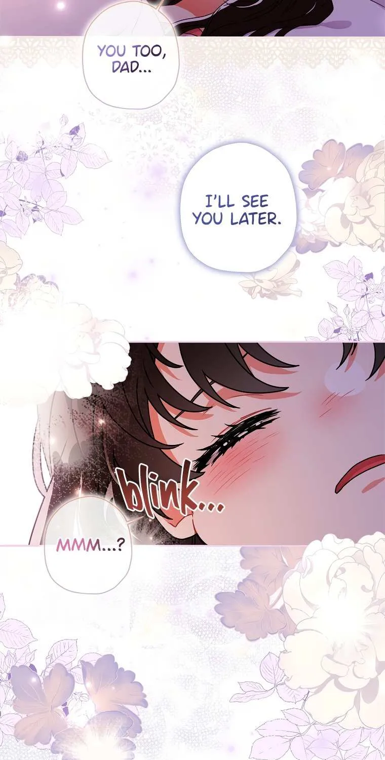 I Became The Male Lead’S Adopted Daughter Chapter 52 page 61 - 