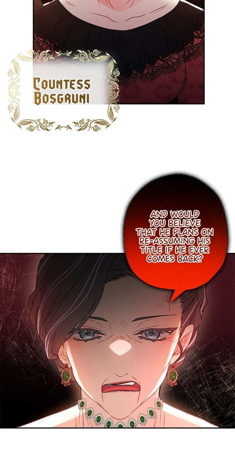 I Became The Male Lead’S Adopted Daughter Chapter 52 page 9 - 