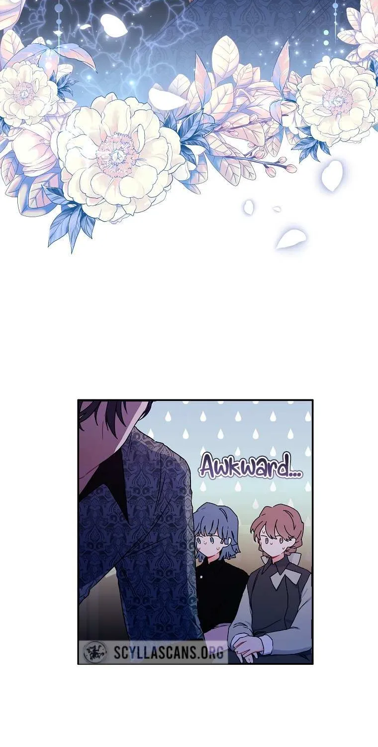 I Became The Male Lead’S Adopted Daughter Chapter 53 page 16 - 