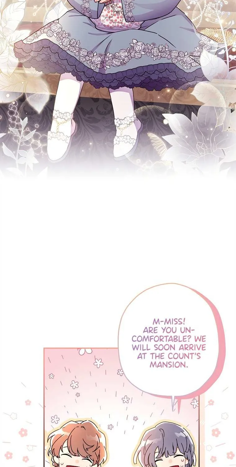 I Became The Male Lead’S Adopted Daughter Chapter 53 page 26 - 