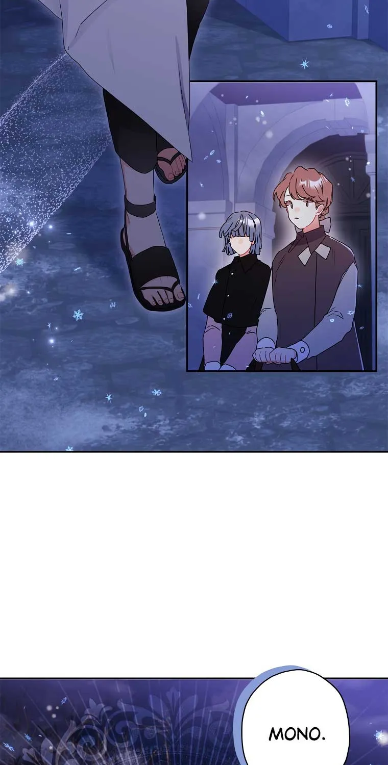 I Became The Male Lead’S Adopted Daughter Chapter 53 page 4 - 