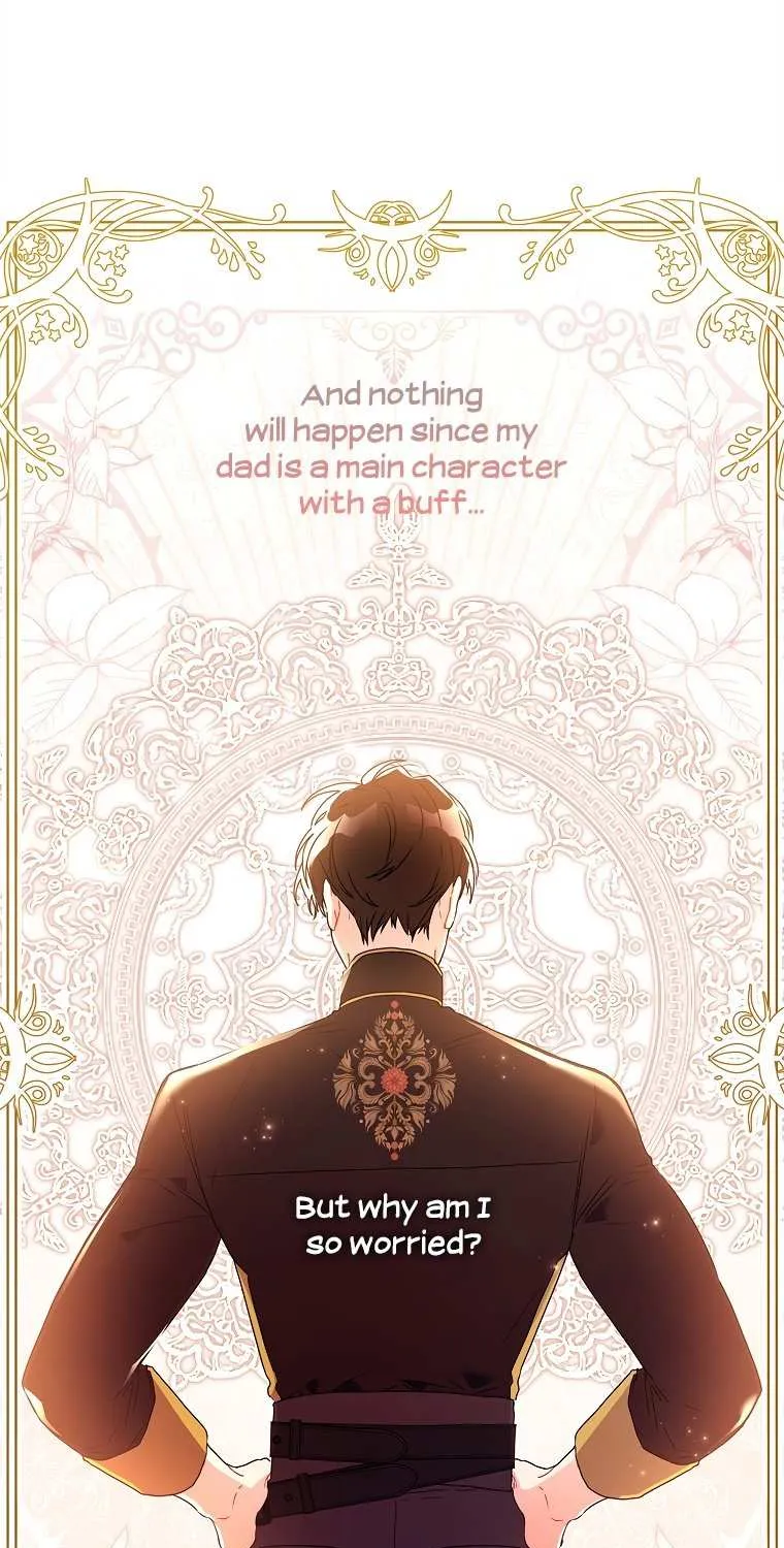 I Became The Male Lead’S Adopted Daughter Chapter 53 page 36 - 