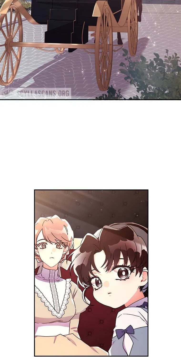 I Became The Male Lead’S Adopted Daughter Chapter 53 page 41 - 