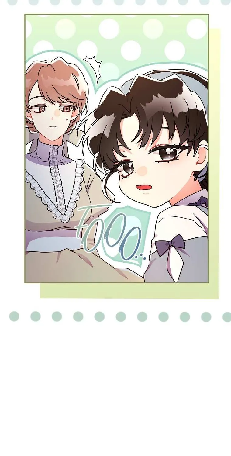 I Became The Male Lead’S Adopted Daughter Chapter 53 page 44 - 