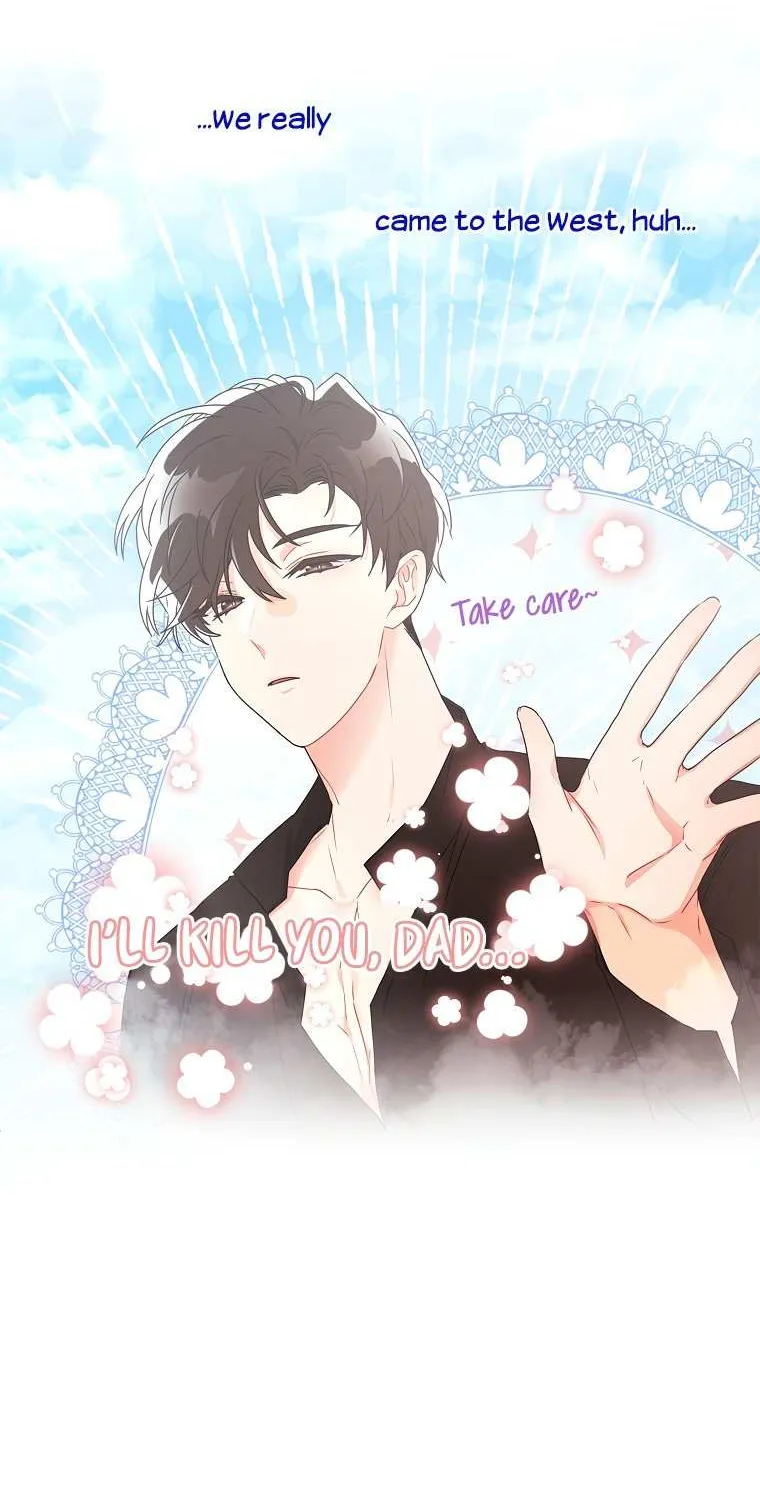 I Became The Male Lead’S Adopted Daughter Chapter 53 page 45 - 