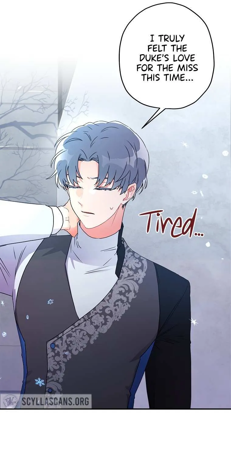 I Became The Male Lead’S Adopted Daughter Chapter 53 page 47 - 