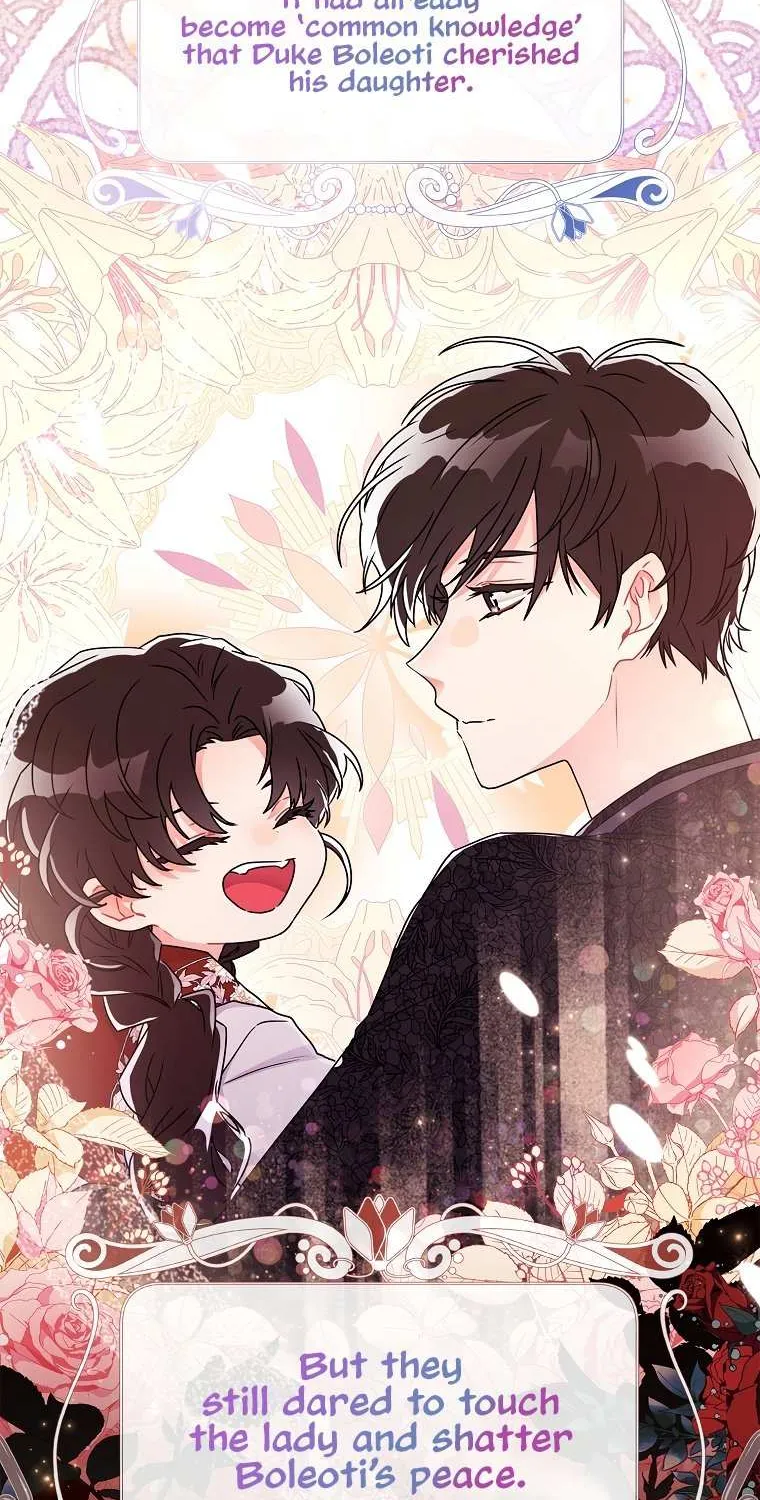 I Became The Male Lead’S Adopted Daughter Chapter 53 page 50 - 