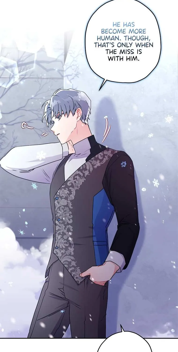 I Became The Male Lead’S Adopted Daughter Chapter 53 page 55 - 