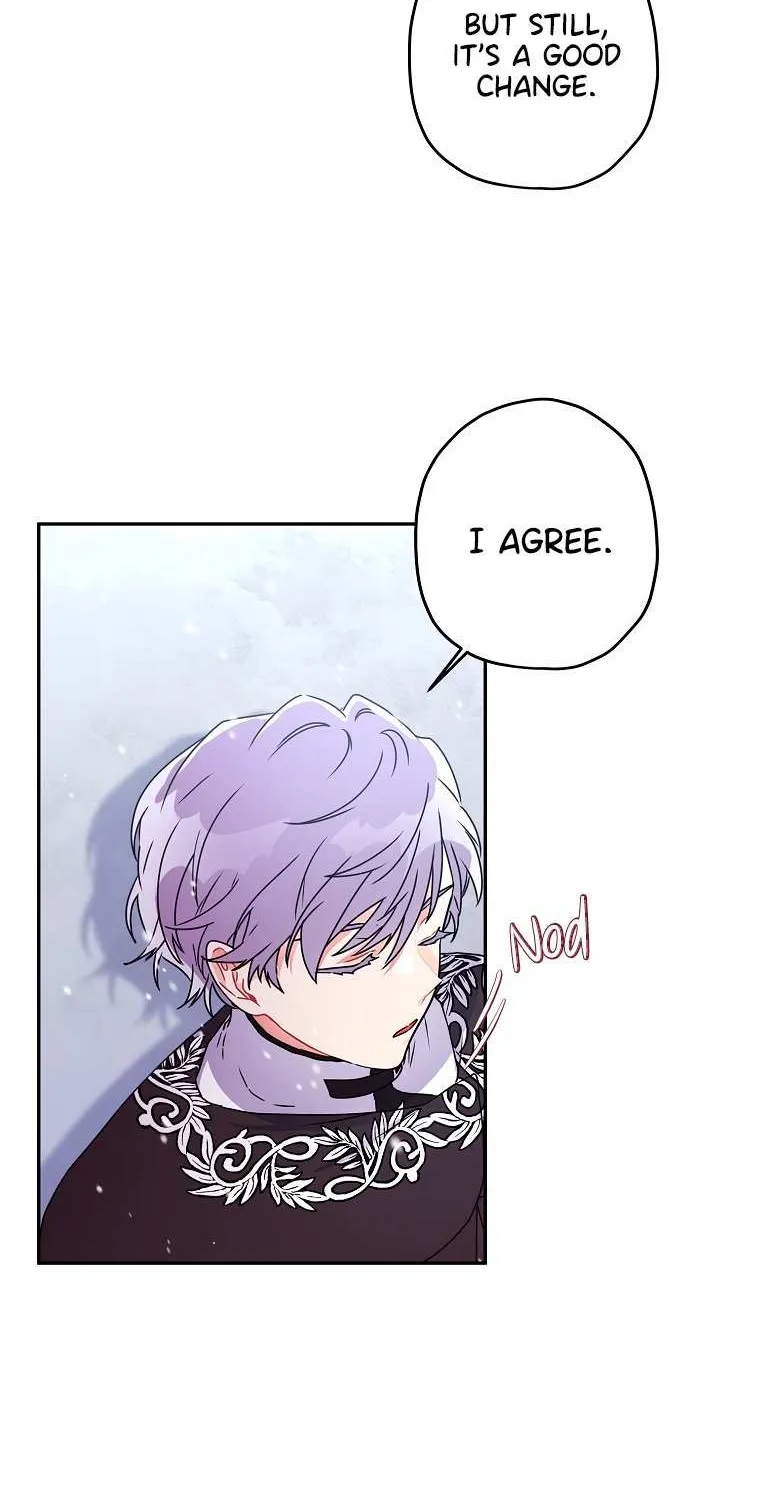 I Became The Male Lead’S Adopted Daughter Chapter 53 page 56 - 