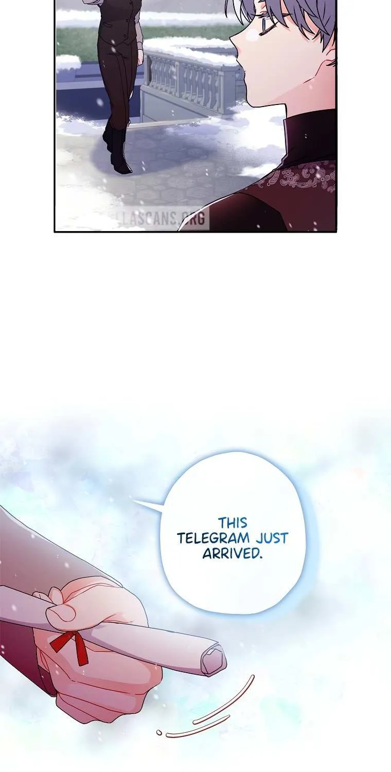 I Became The Male Lead’S Adopted Daughter Chapter 53 page 58 - 