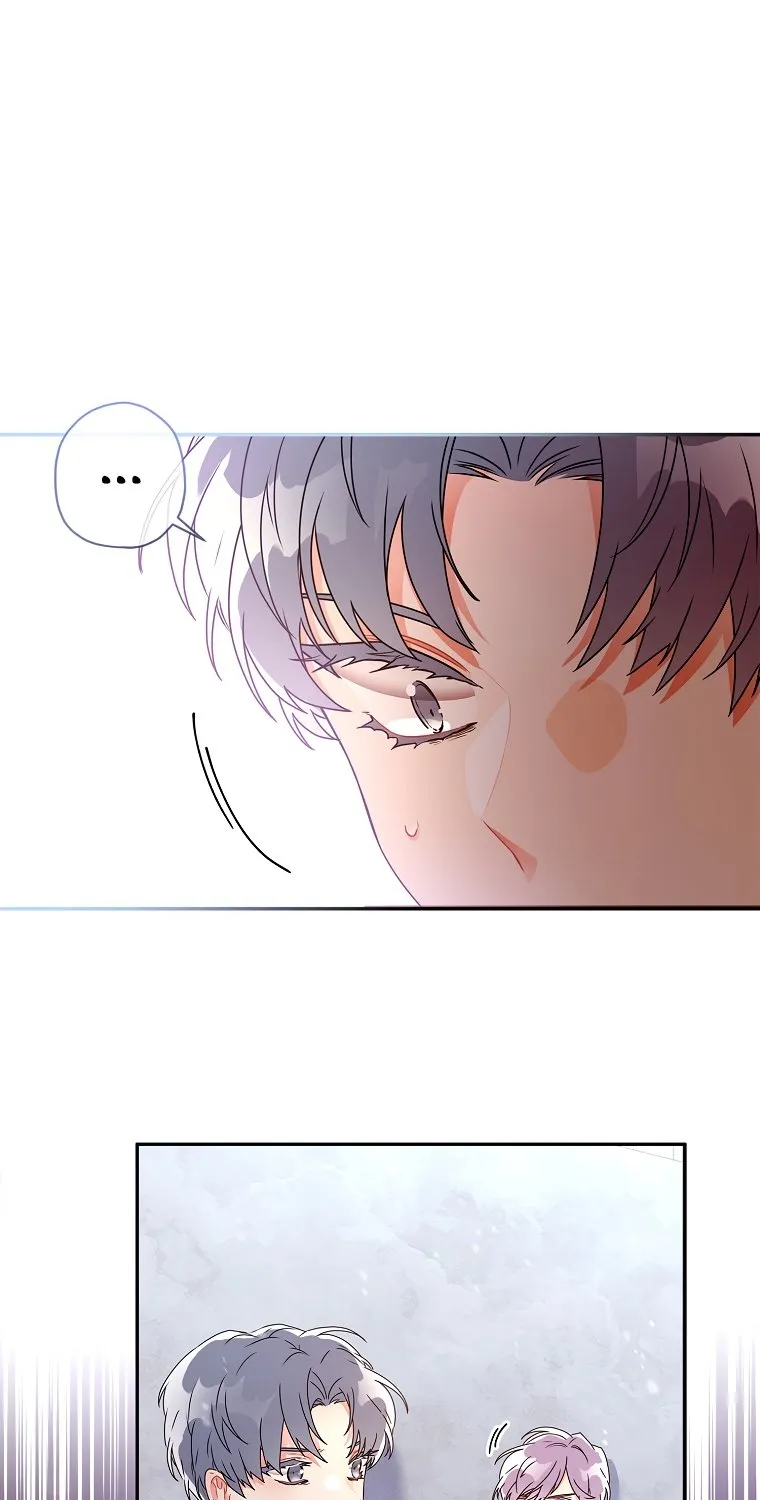 I Became The Male Lead’S Adopted Daughter Chapter 53 page 60 - 