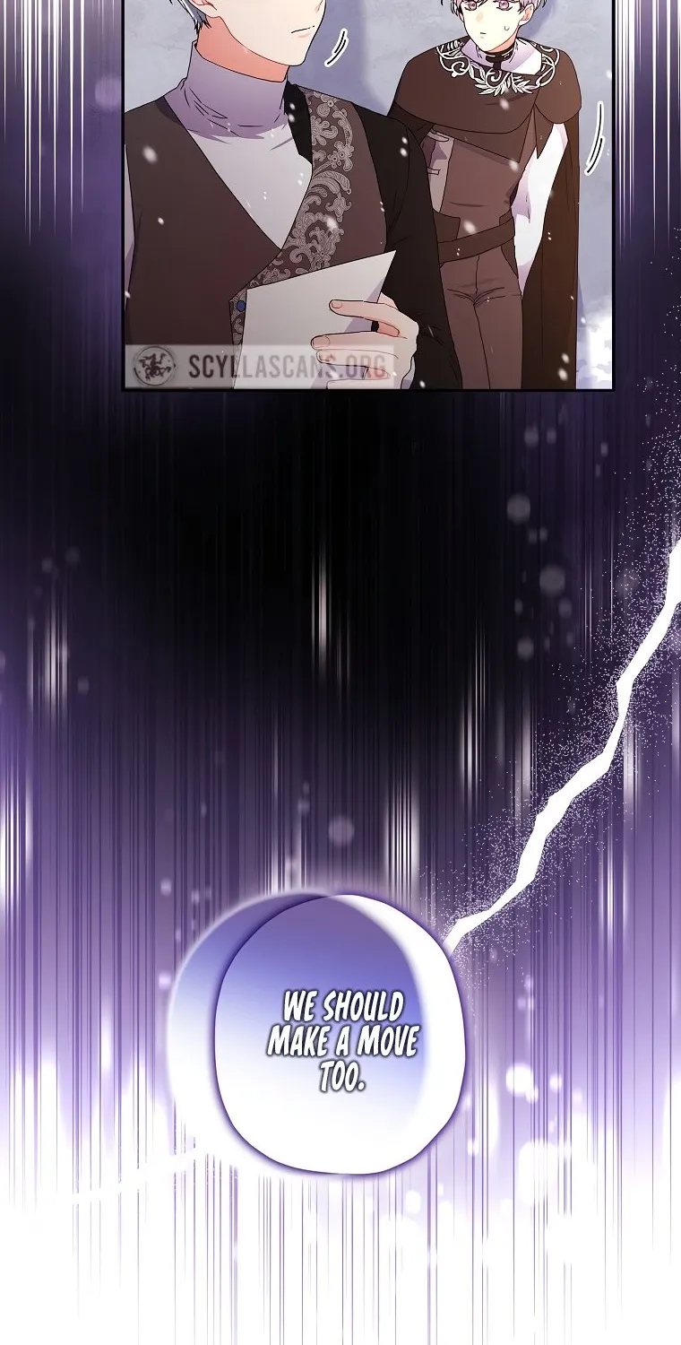 I Became The Male Lead’S Adopted Daughter Chapter 53 page 61 - 