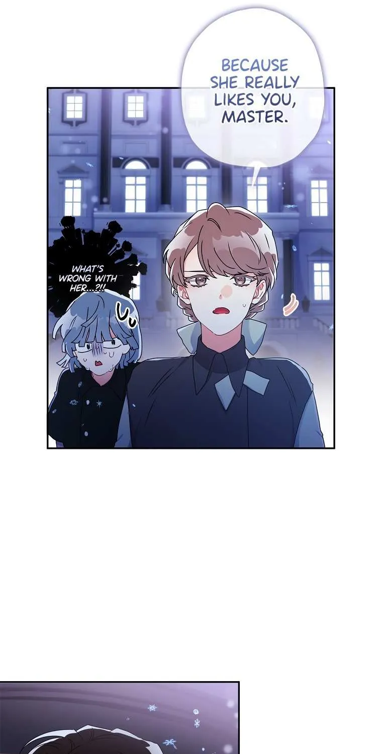 I Became The Male Lead’S Adopted Daughter Chapter 53 page 9 - 
