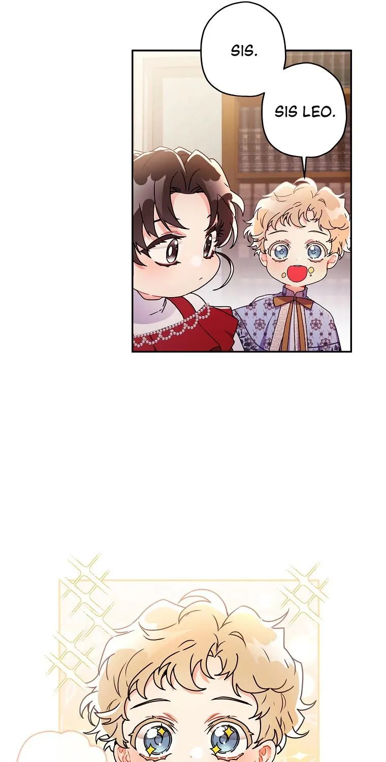 I Became The Male Lead’S Adopted Daughter Chapter 54 page 11 - 