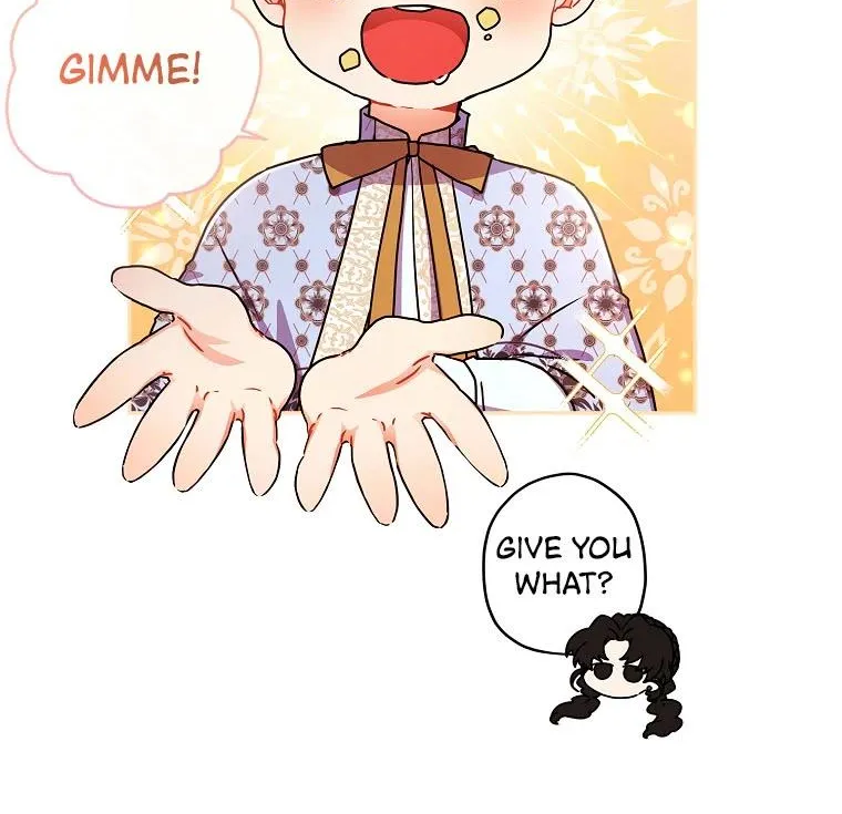 I Became The Male Lead’S Adopted Daughter Chapter 54 page 12 - 