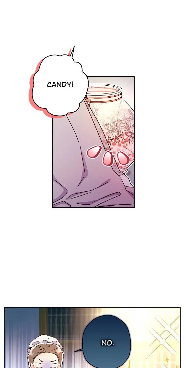 I Became The Male Lead’S Adopted Daughter Chapter 54 page 13 - 