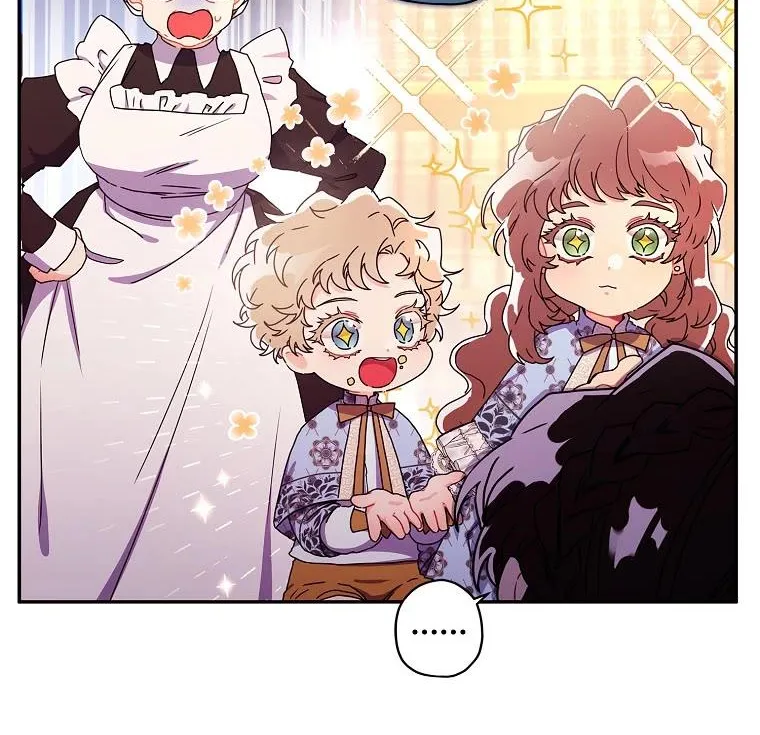 I Became The Male Lead’S Adopted Daughter Chapter 54 page 14 - 