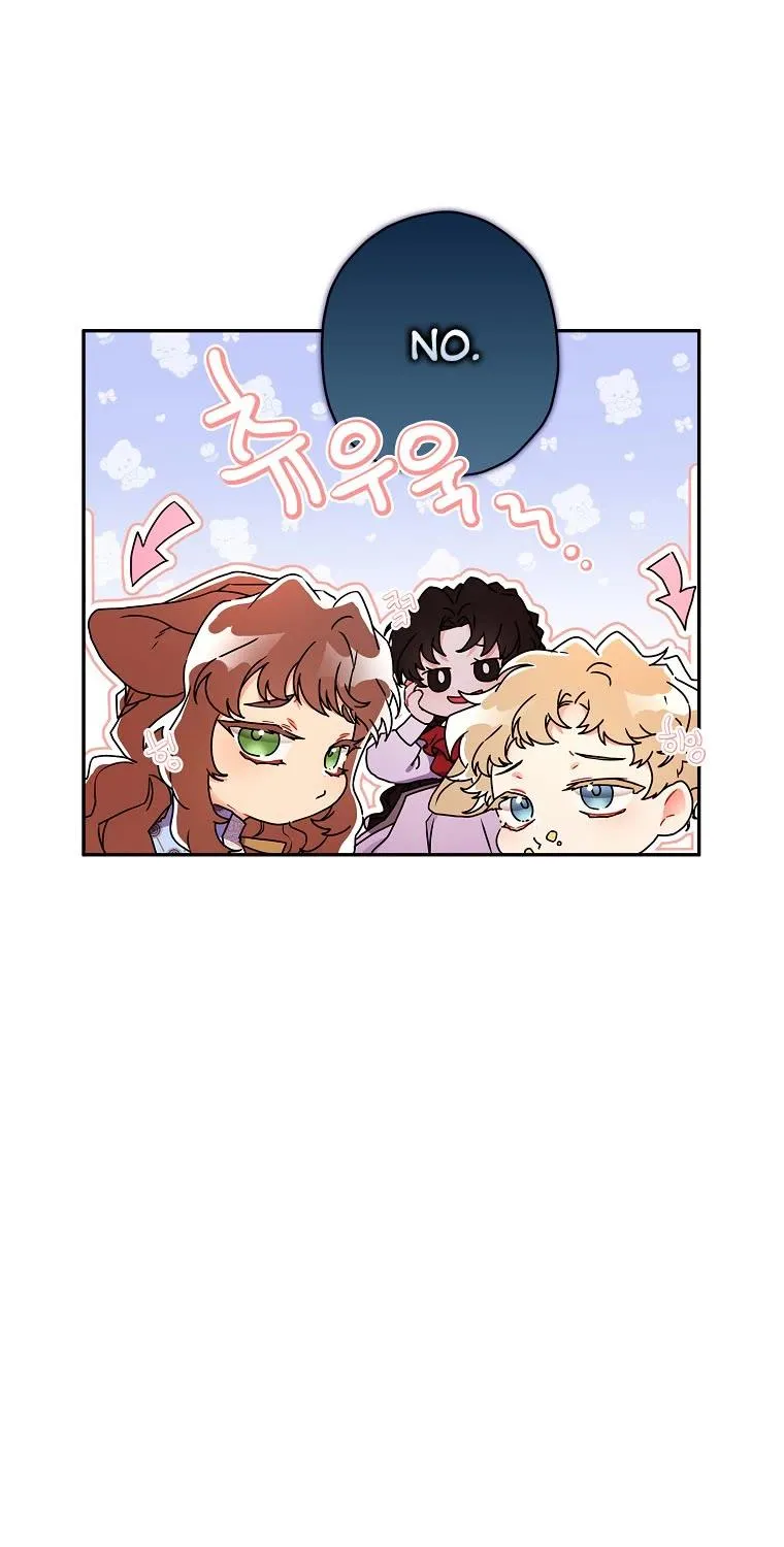 I Became The Male Lead’S Adopted Daughter Chapter 54 page 15 - 