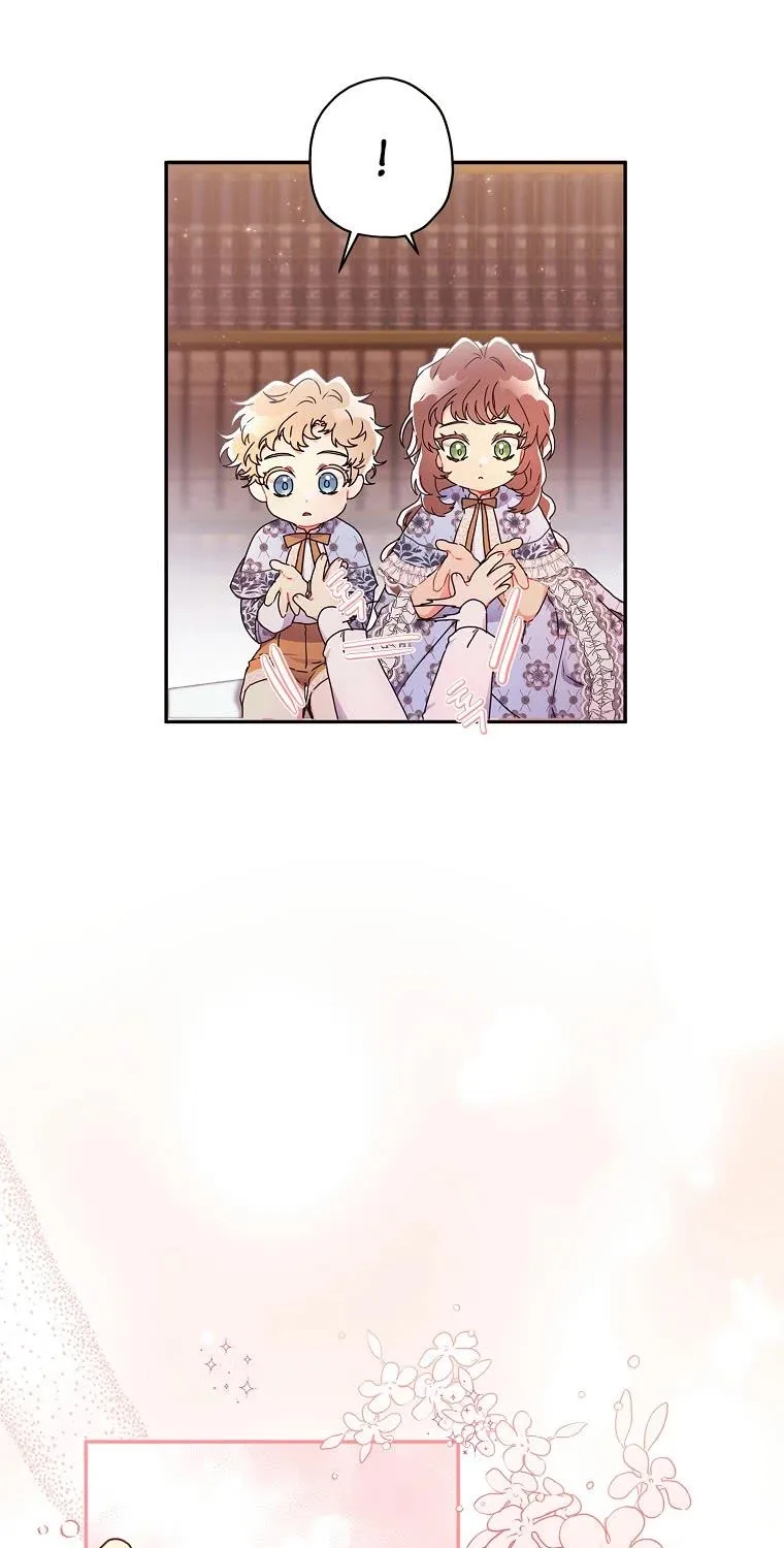 I Became The Male Lead’S Adopted Daughter Chapter 54 page 17 - 