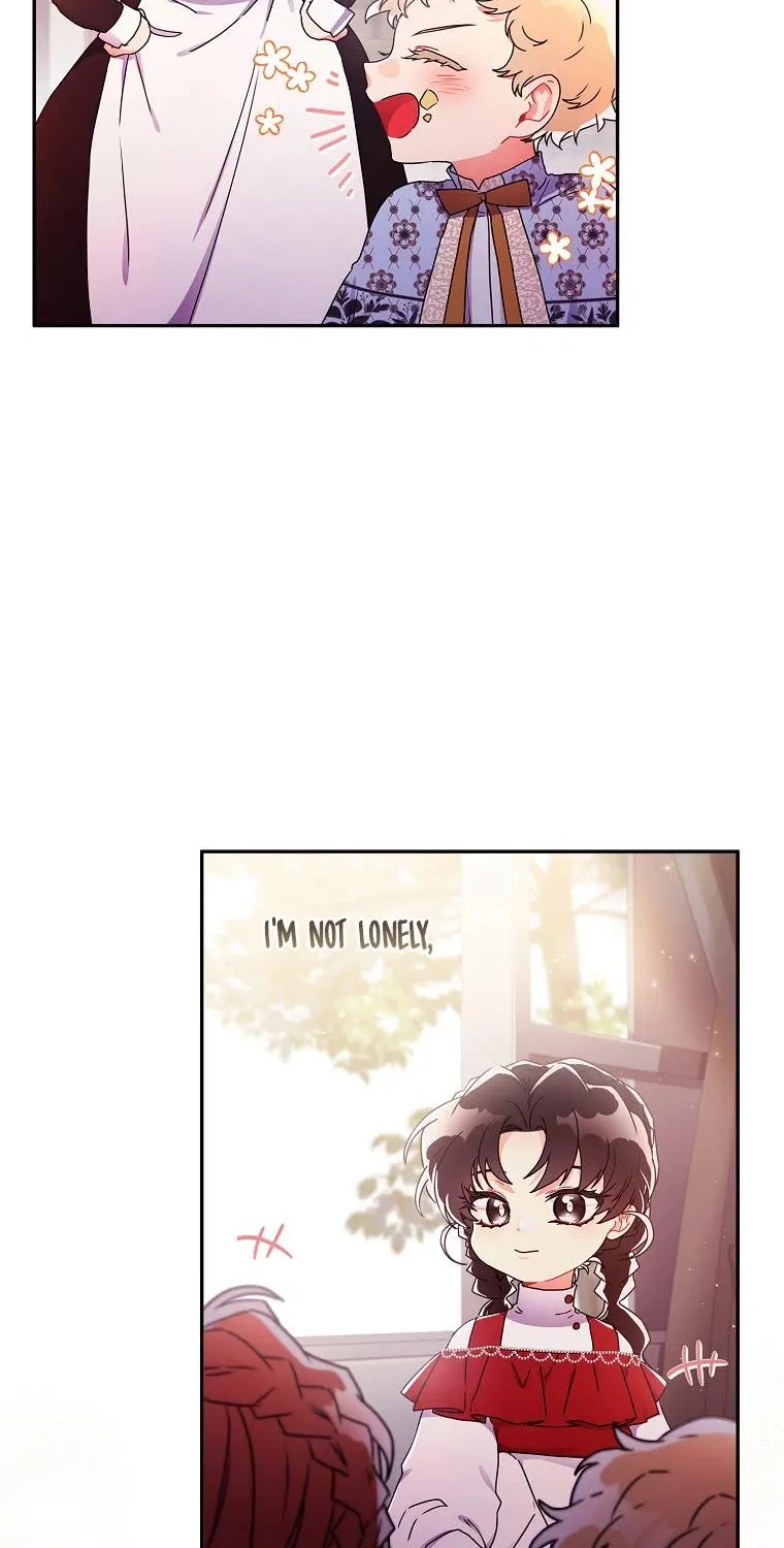 I Became The Male Lead’S Adopted Daughter Chapter 54 page 22 - 