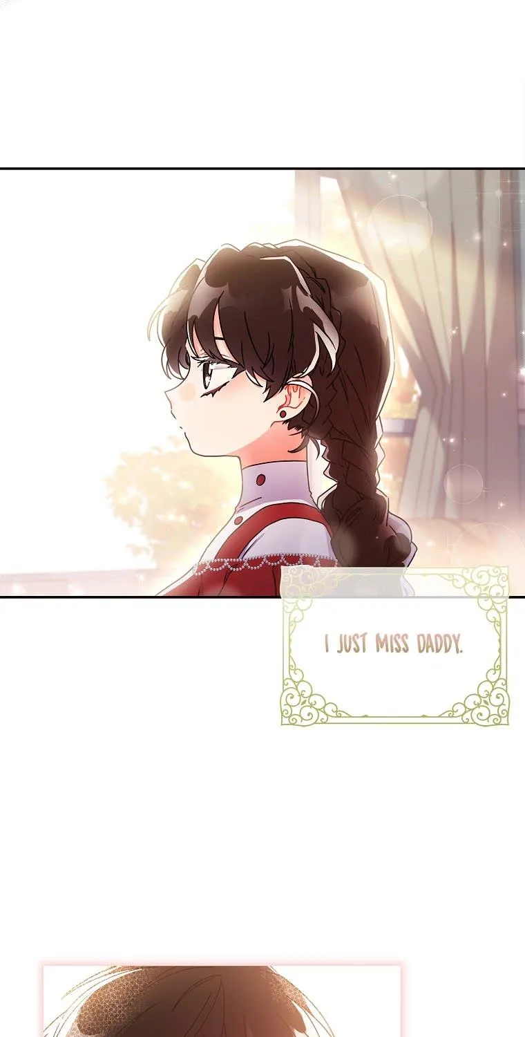 I Became The Male Lead’S Adopted Daughter Chapter 54 page 25 - 