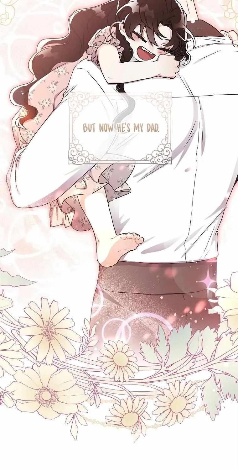 I Became The Male Lead’S Adopted Daughter Chapter 54 page 27 - 
