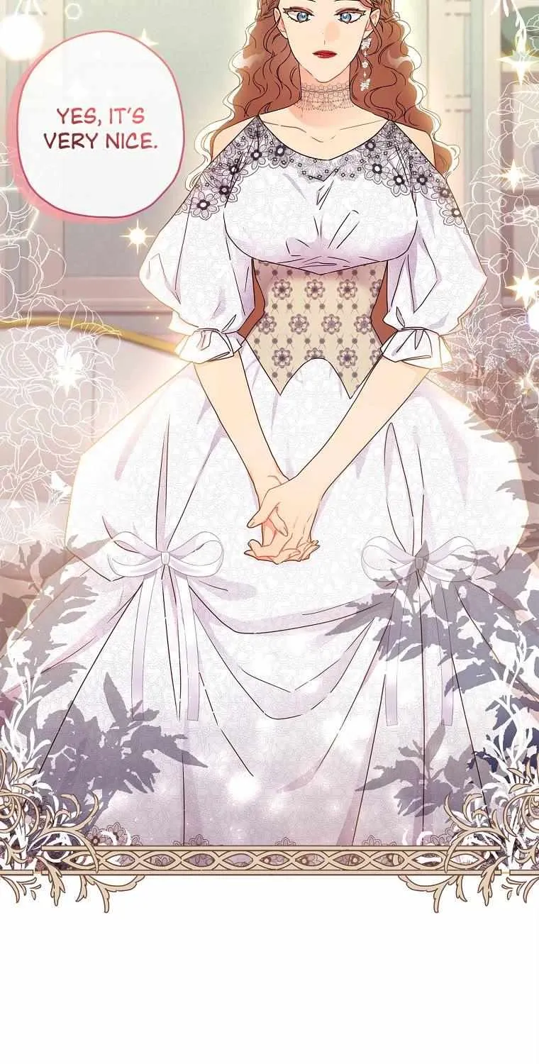 I Became The Male Lead’S Adopted Daughter Chapter 54 page 29 - 