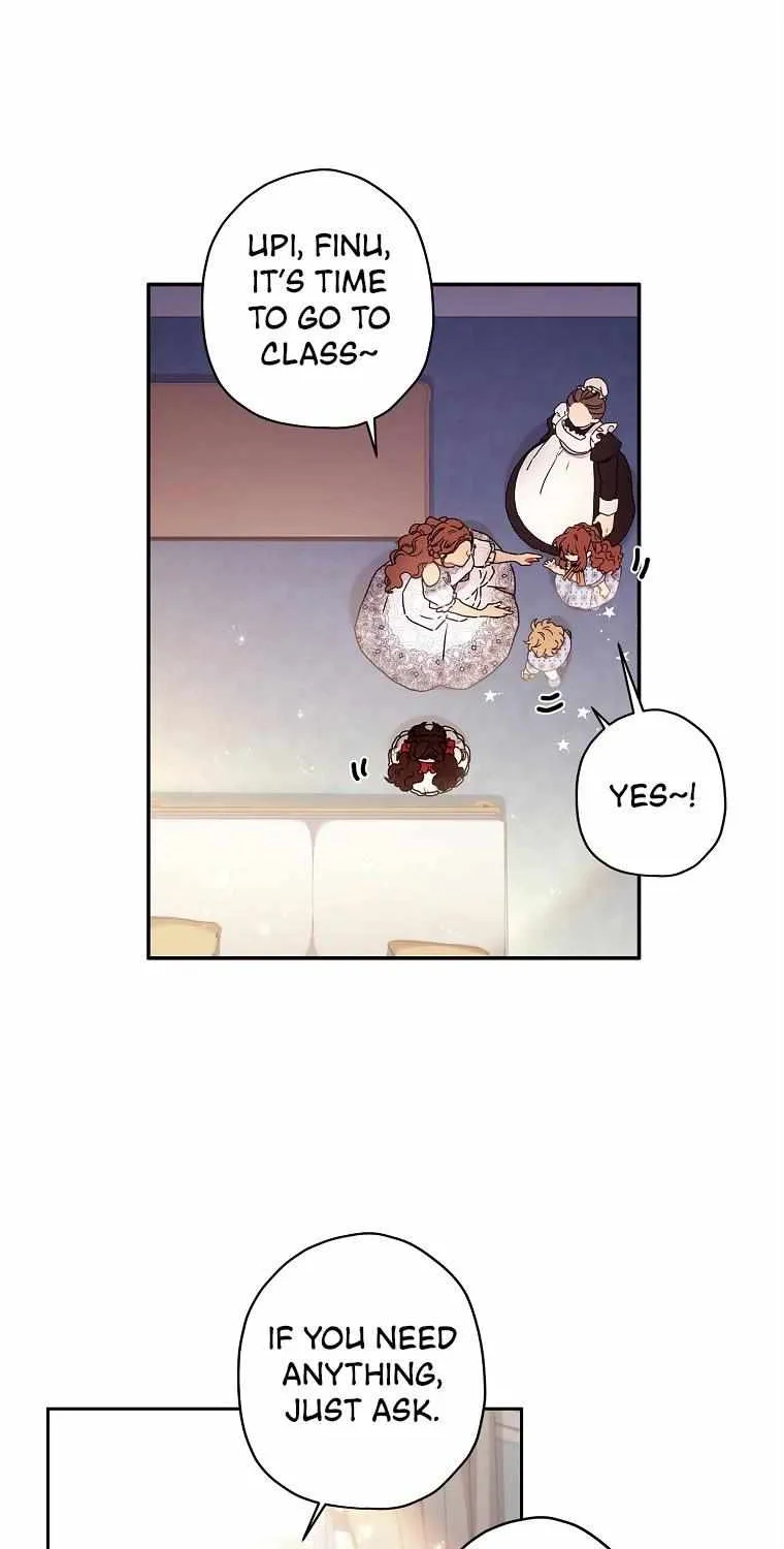 I Became The Male Lead’S Adopted Daughter Chapter 54 page 30 - 