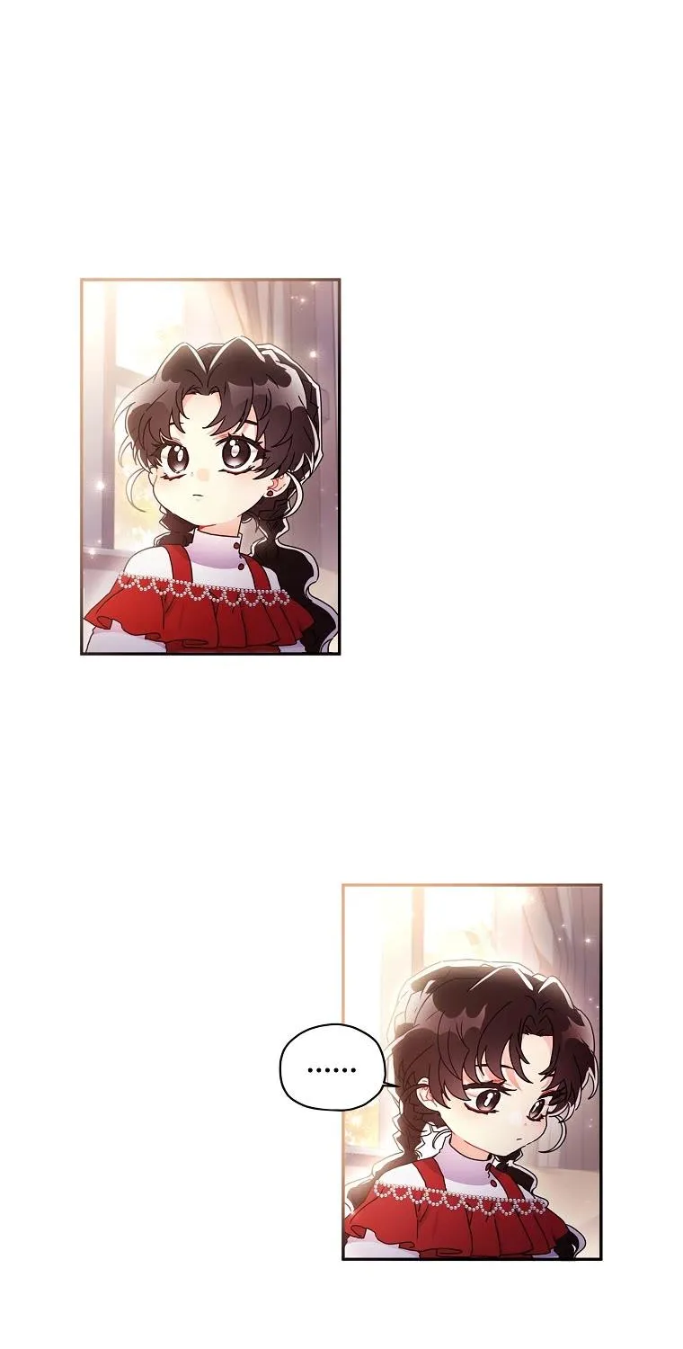 I Became The Male Lead’S Adopted Daughter Chapter 54 page 32 - 