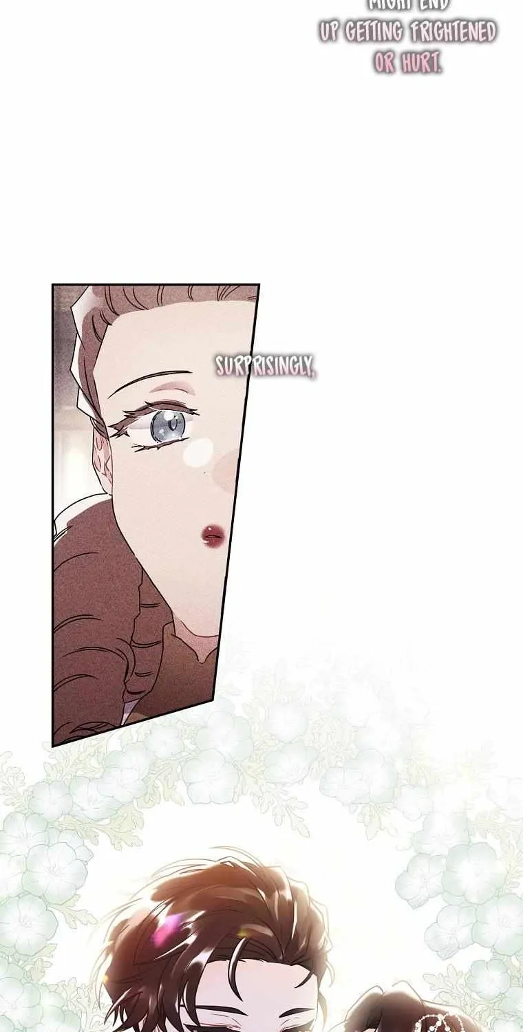 I Became The Male Lead’S Adopted Daughter Chapter 54 page 36 - 