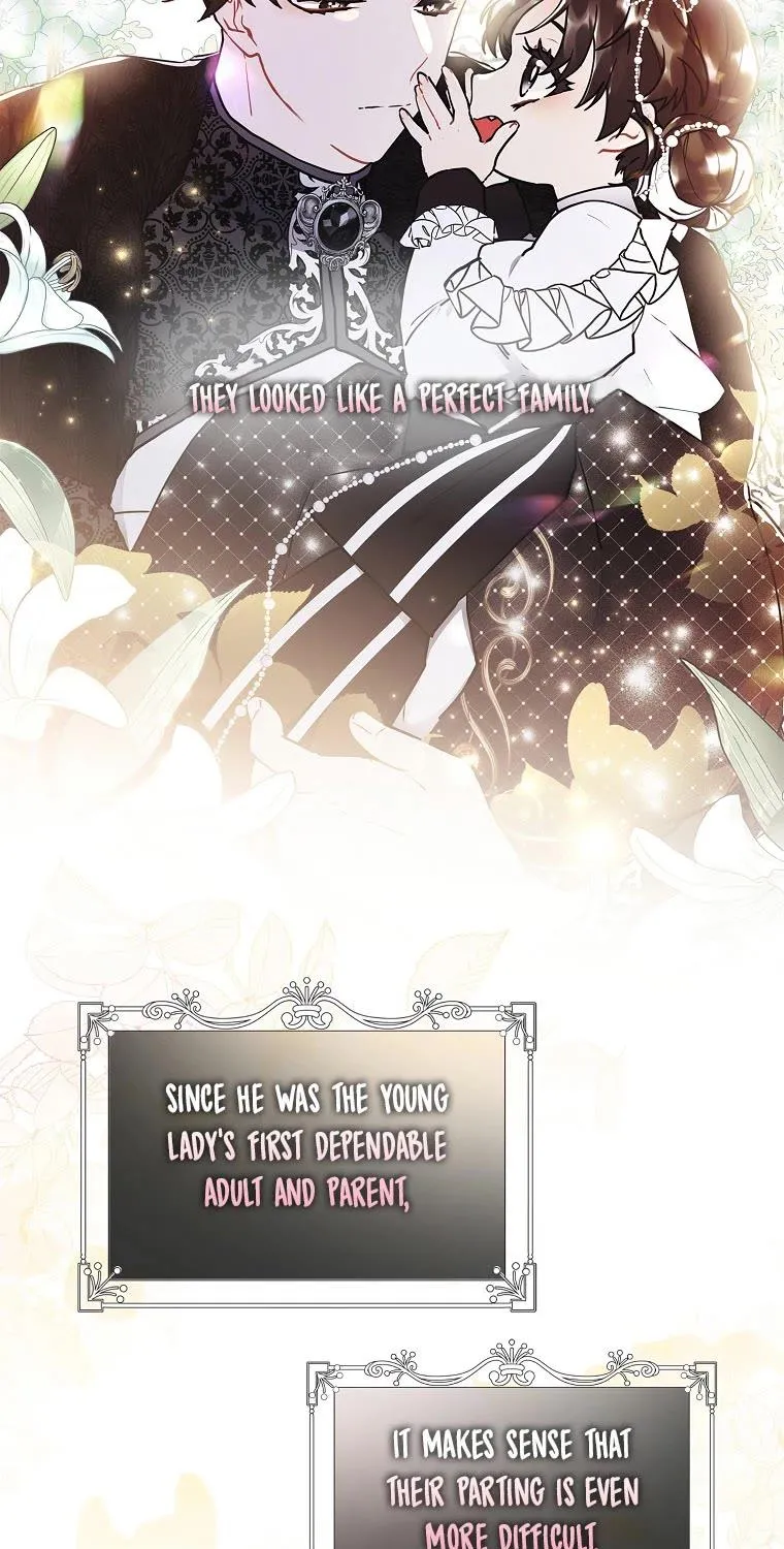 I Became The Male Lead’S Adopted Daughter Chapter 54 page 37 - 