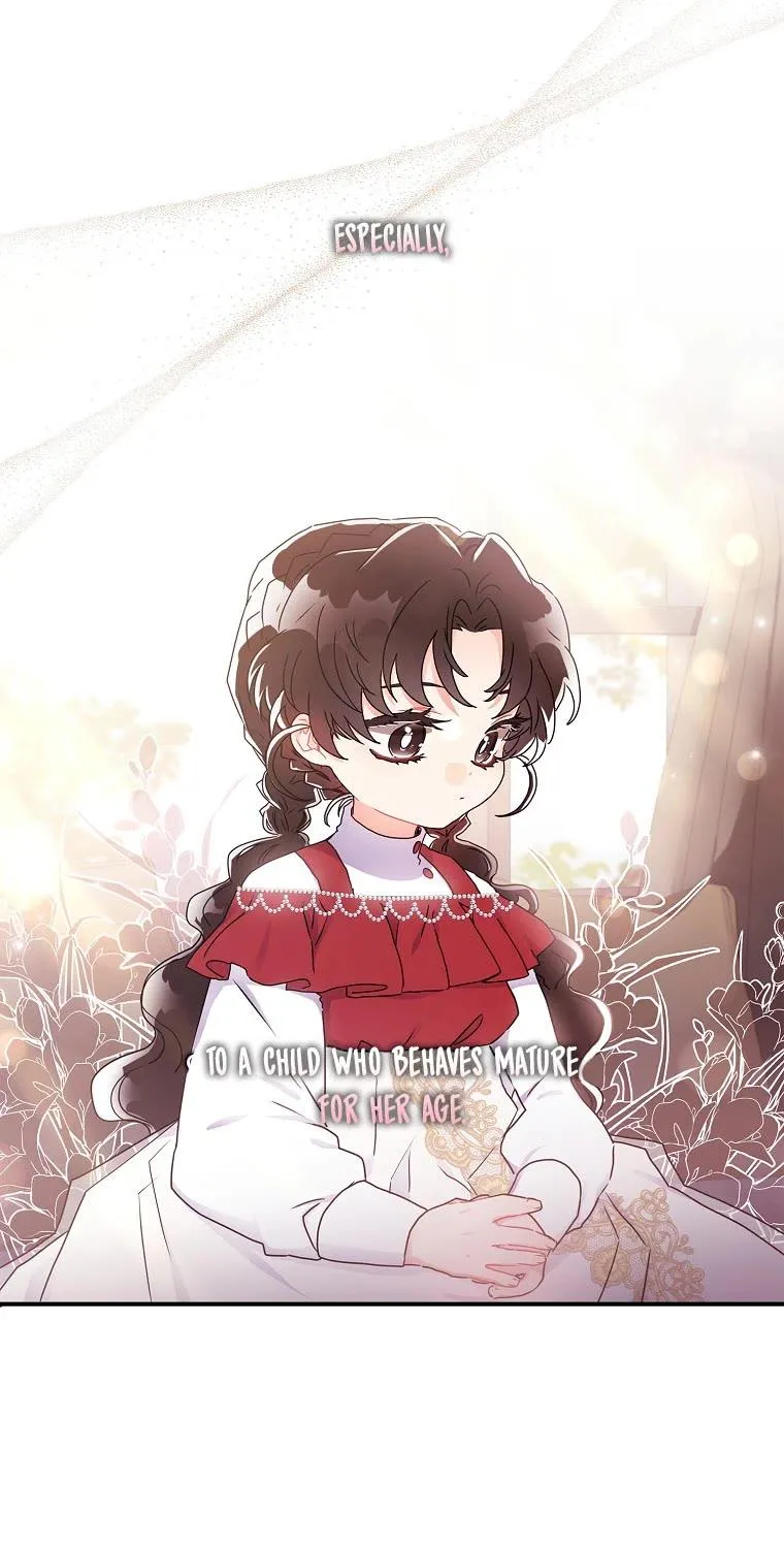 I Became The Male Lead’S Adopted Daughter Chapter 54 page 39 - 