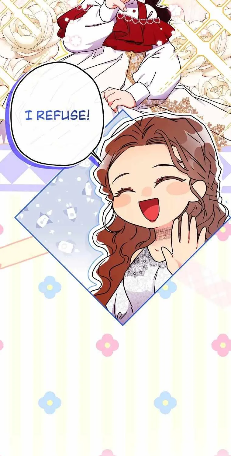 I Became The Male Lead’S Adopted Daughter Chapter 54 page 43 - 