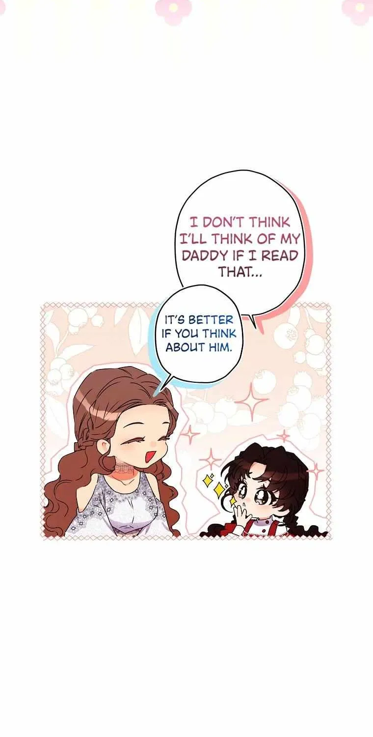 I Became The Male Lead’S Adopted Daughter Chapter 54 page 44 - 