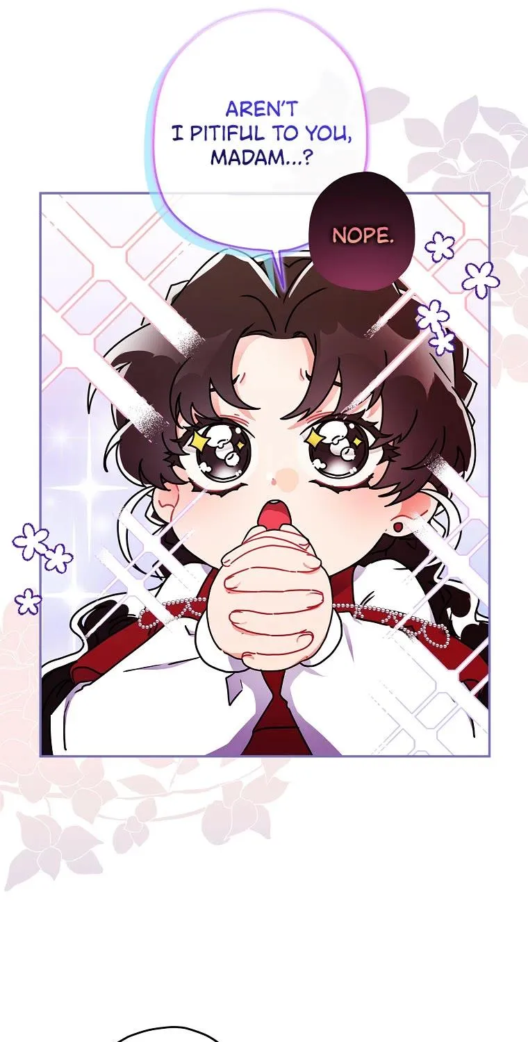 I Became The Male Lead’S Adopted Daughter Chapter 54 page 45 - 