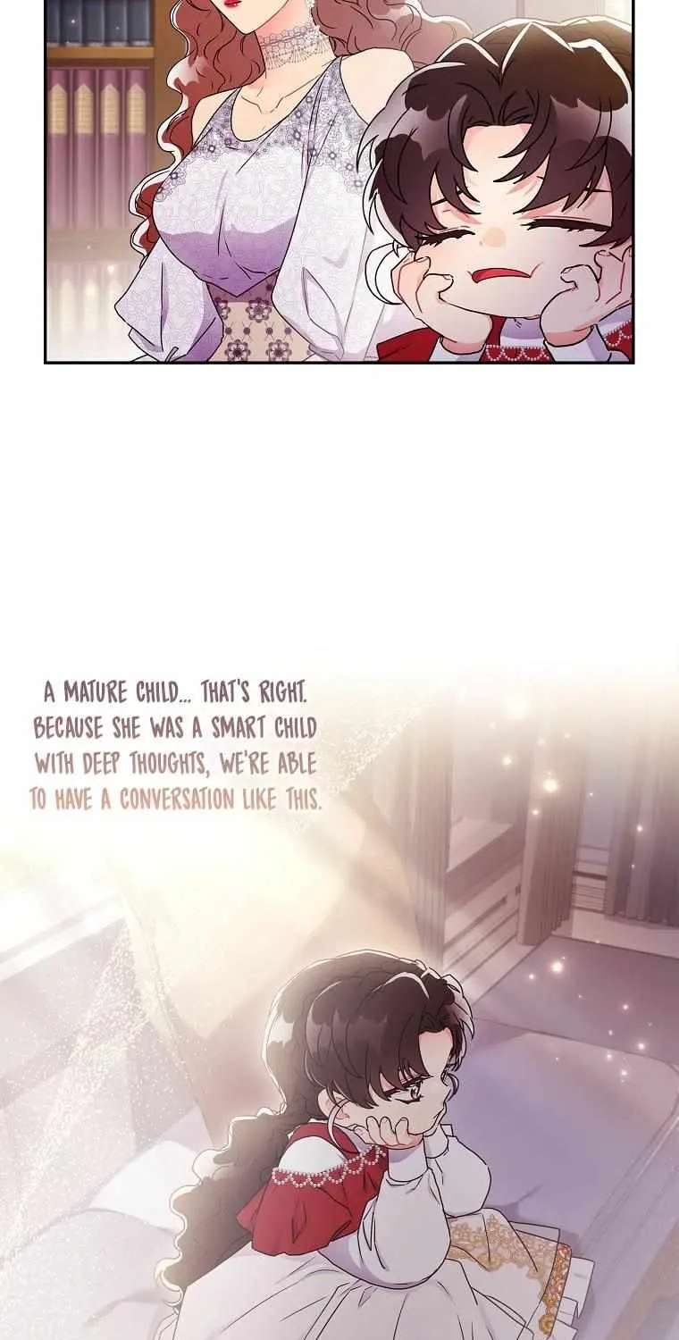 I Became The Male Lead’S Adopted Daughter Chapter 54 page 47 - 