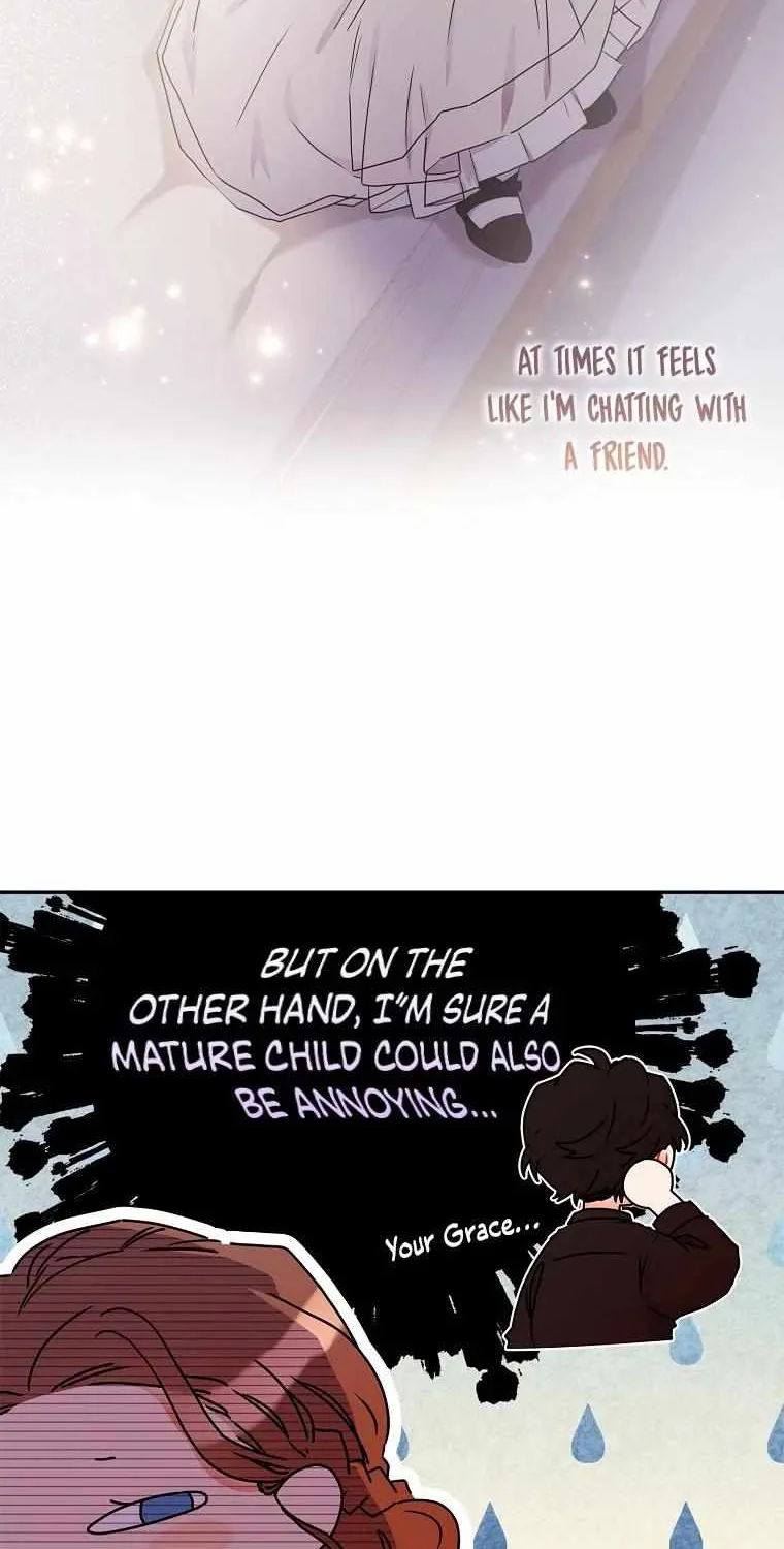 I Became The Male Lead’S Adopted Daughter Chapter 54 page 48 - 