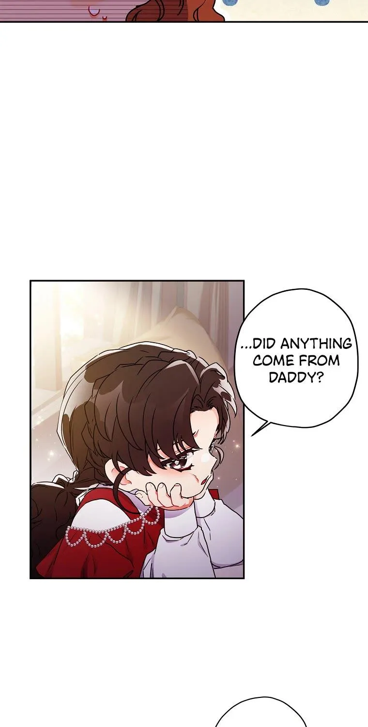 I Became The Male Lead’S Adopted Daughter Chapter 54 page 49 - 