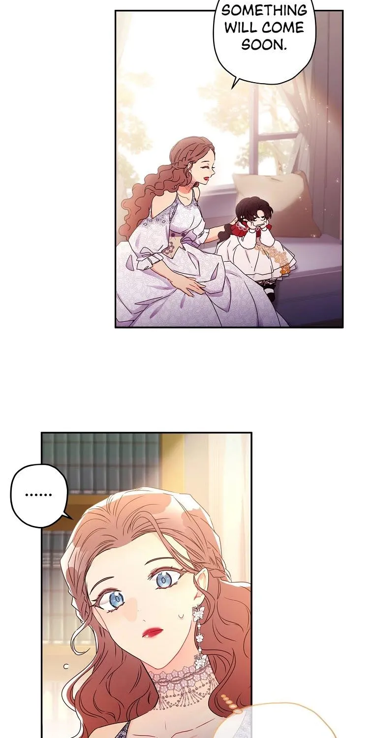 I Became The Male Lead’S Adopted Daughter Chapter 54 page 50 - 