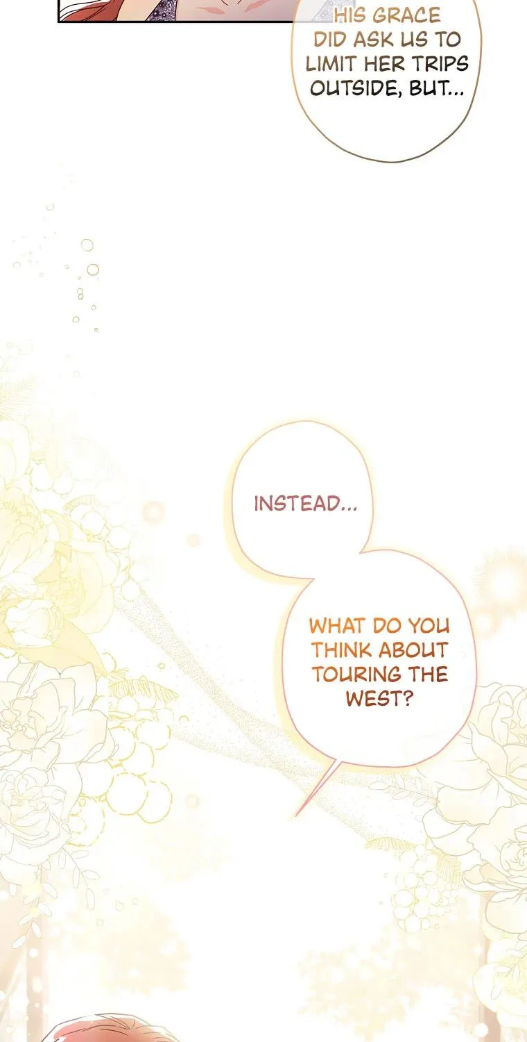 I Became The Male Lead’S Adopted Daughter Chapter 54 page 51 - 