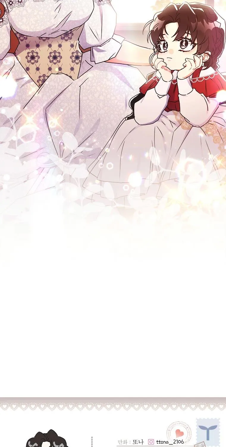 I Became The Male Lead’S Adopted Daughter Chapter 54 page 53 - 