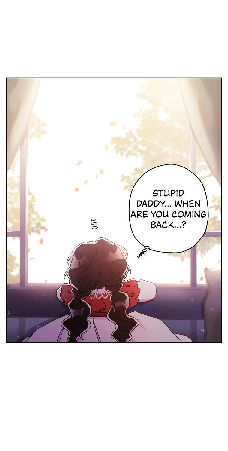 I Became The Male Lead’S Adopted Daughter Chapter 54 page 7 - 